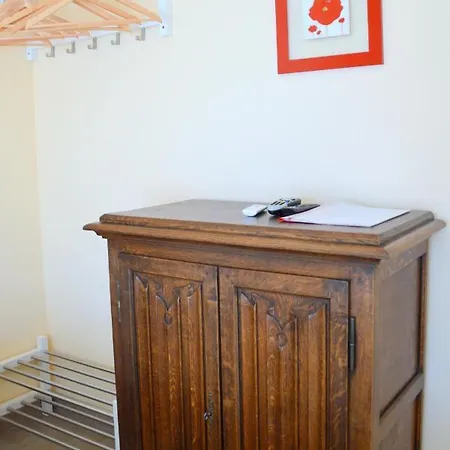 Casa Da Lis Bed and Breakfast *