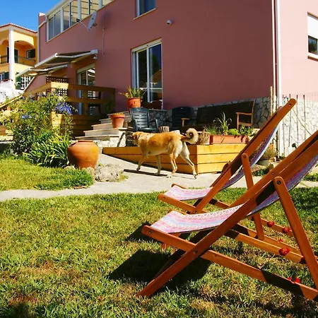 Casa Da Lis Bed and Breakfast