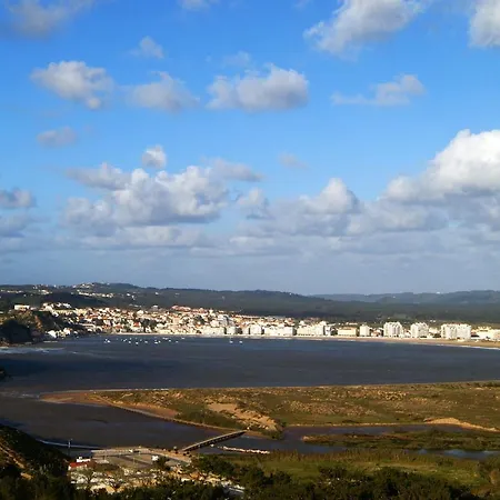 Casa Da Lis Bed and breakfast Salir de Porto