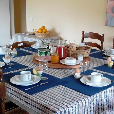 Casa Da Lis * Salir de Porto