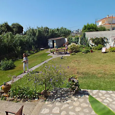 Casa Da Lis