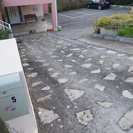 Casa Da Lis Salir de Porto