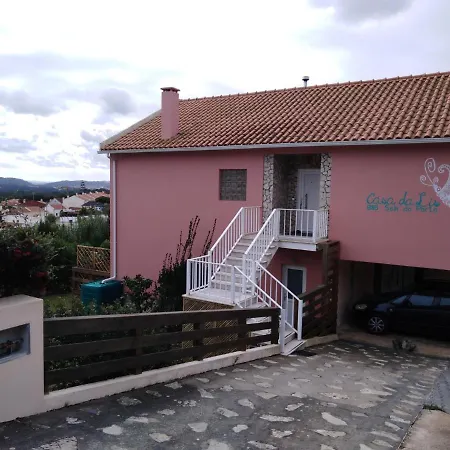 Casa Da Lis * Salir de Porto