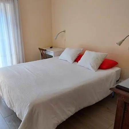 Casa Da Lis Bed and Breakfast