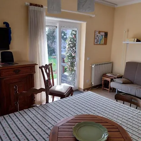 Casa Da Lis Frühstückspension *