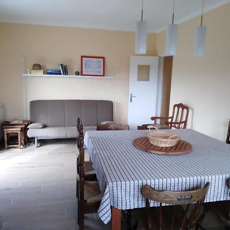 Frühstückspension Casa Da Lis Salir de Porto