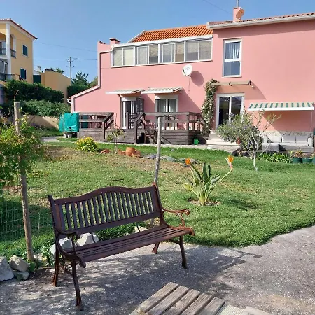 Casa Da Lis Bed and Breakfast