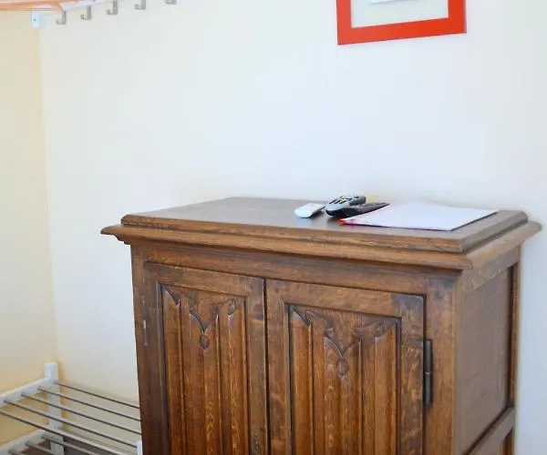 Casa Da Lis Panzió *