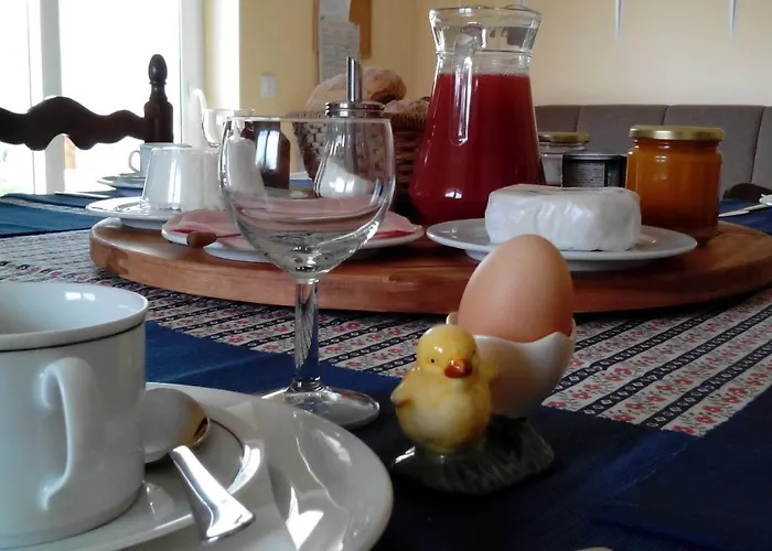 Casa Da Lis * Salir de Porto