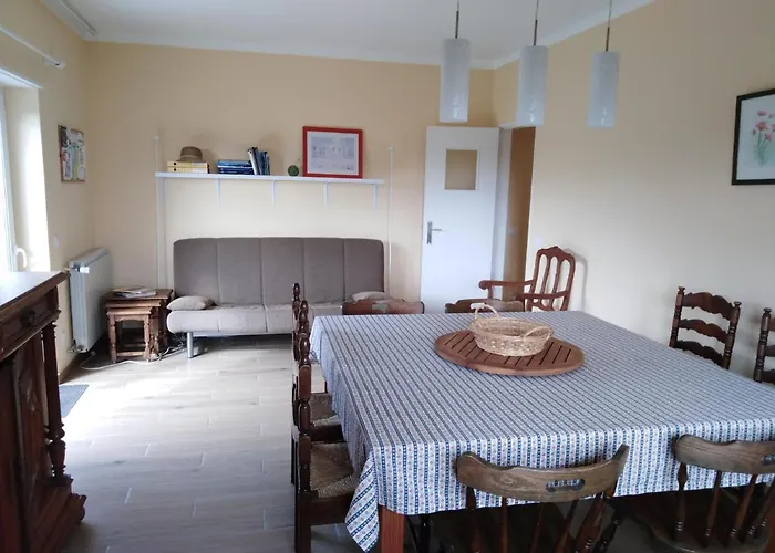 Panzió Casa Da Lis Salir de Porto